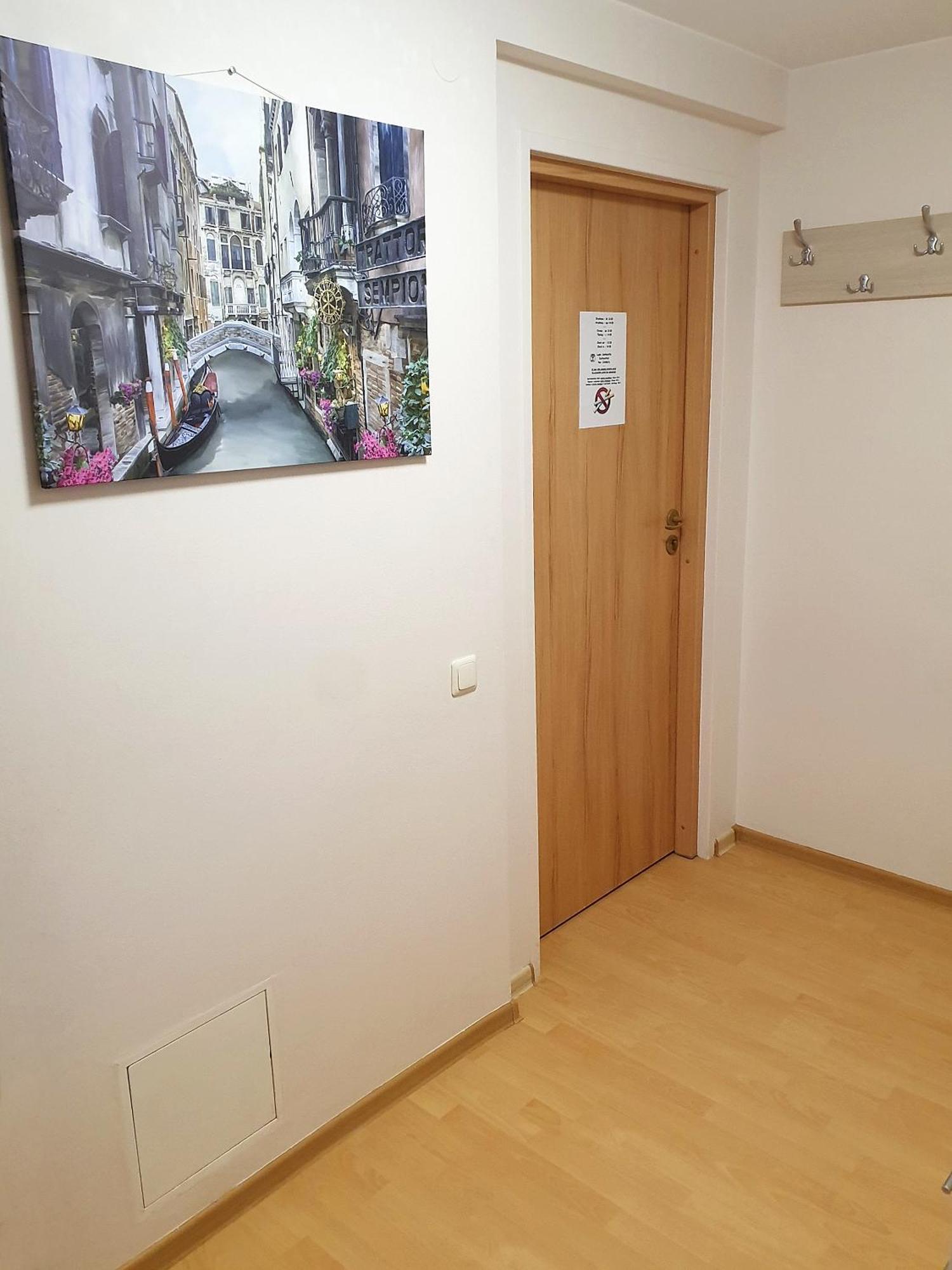 Justinos Vila Palanga Quarto foto