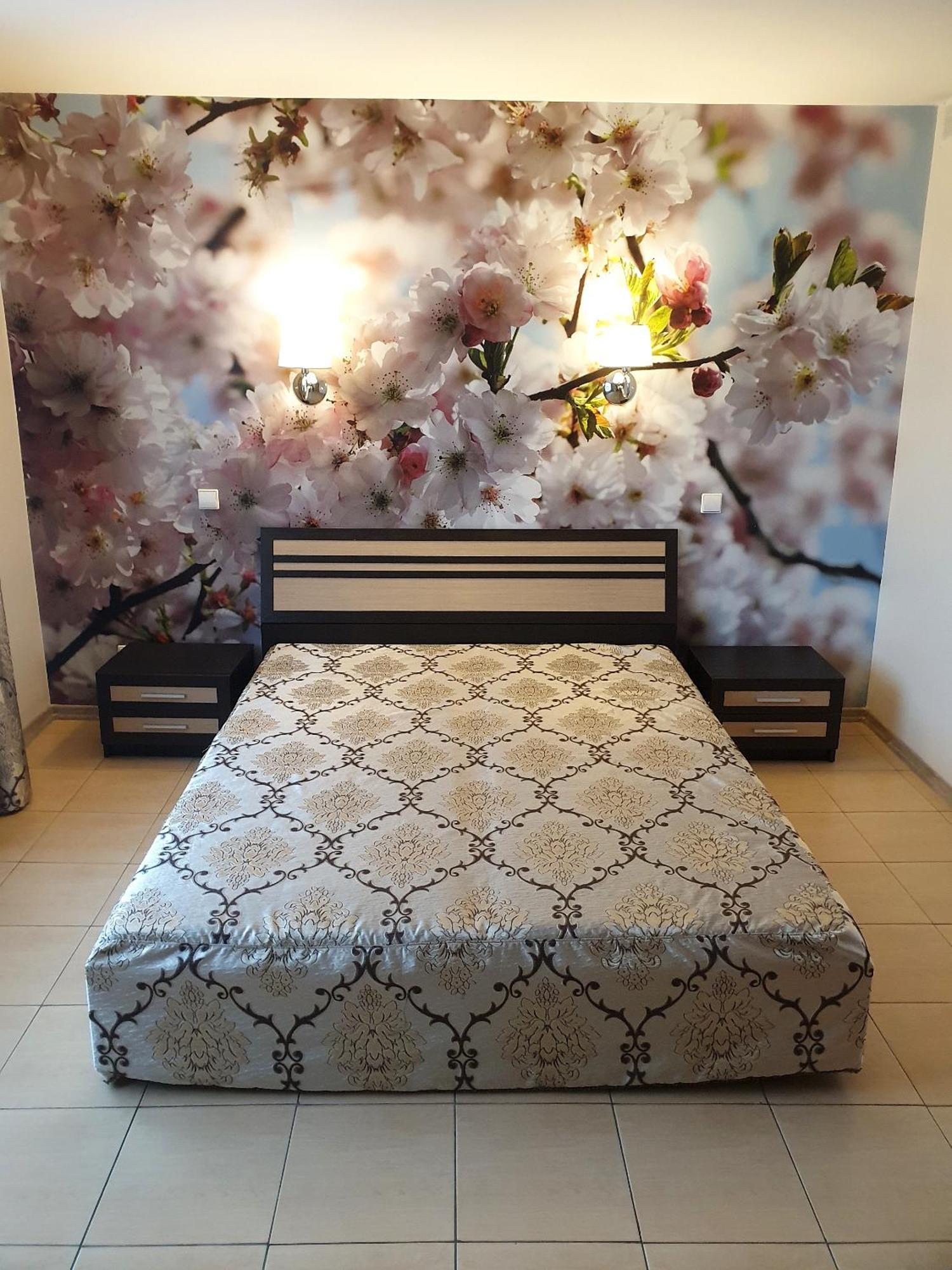 Justinos Vila Palanga Quarto foto