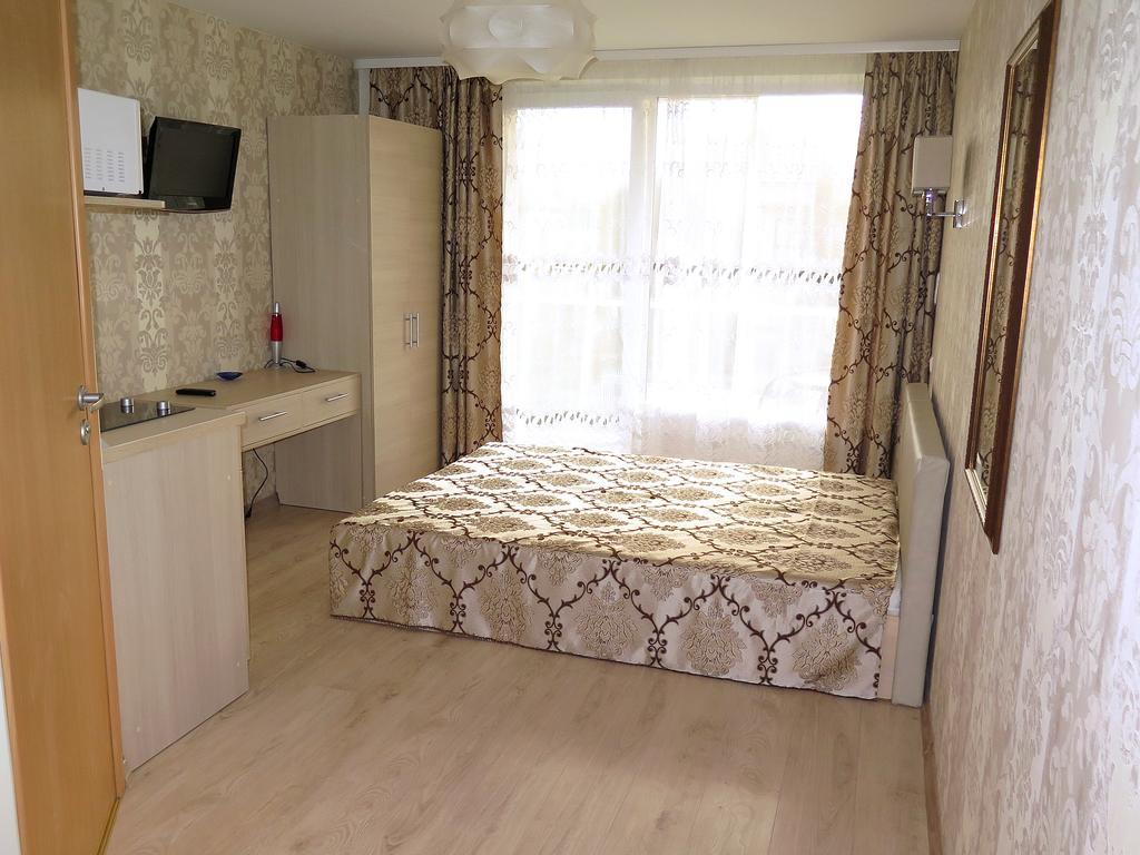 Justinos Vila Palanga Quarto foto